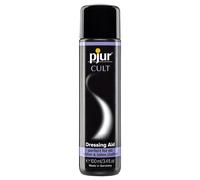 Pjur Cult Silicone Lubricant For Latex And Rubber. Mutli-Buy Discount available.