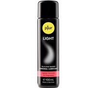 Pjur Light - 100 ml. Pjur Light - 100 ml - Lubricant