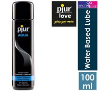 Pjur Original Personal Glide lubricant gel 100 ml