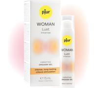 Pjur Lube 100ml | Original Back Door Woman Man Lust Silicone Water Lubricants