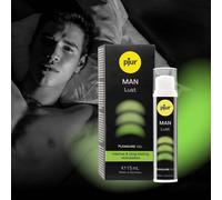Pjur Lube 100ml | Original Back Door Woman Man Lust Silicone Water Lubricants