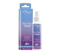 Pjur We-Vibe™ Clean Spray Toy Cleaner - 100 ml Transparent