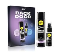 Pjur Lube 100ml | Original Back Door Woman Man Lust Silicone Water Lubricants