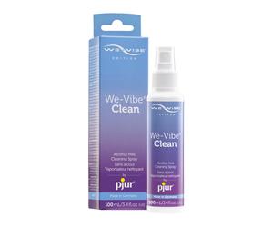Pjur Lube 100ml | Original Back Door Woman Man Lust Silicone Water Lubricants