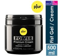 Pjur Lube 250ml | Original Woman Back Door Analyse Me Silicone Water Lubricants