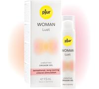 Pjur Lube 30ml | Original Back Door Woman Man Lust Silicone Water Lubricants