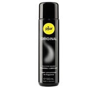 Pjur Lubricant Original Silicone Lube Concentrated 30/100/250/500ml