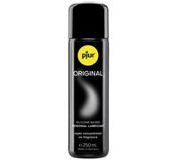 Pjur Lubricant Original Silicone Lube Concentrated 30/100/250/500ml