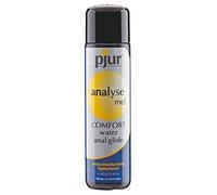 Pjur Analyse Me Comfort Glide lubricant gel 30 ml