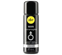 Pjur Man Premium Extremeglide anal lubricant gel 30 ml