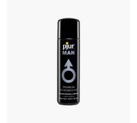 PJUR MAN PREMIUM EXREMEGLIDE SILICONE LUBRICANT. BEST PRICE ON EBAY