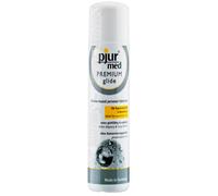 Pjur Med Premium Glide Intimate Personal Lubricant Sensual Desire