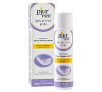 Pjur Med Sensitive Glide Water-Based Lubricant 100ml