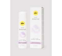 Pjur Med Sensitive Glide Water Based Intimate Lubricants | Lube | 100 ml