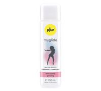 PJUR Myglide Stimulating And Warming Lubricant 100 ML
