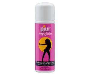 Pjur MyGlide Gliding Cream - 30ml