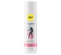 PJUR Myglide Stimulating And Warming Lubricant 100 ML