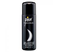 Pjur Original Bodyglide 30ml Extra Long Lasting Lubricant (Lube) Oil & Water ...