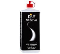 pjur Original 1000ml x2 Bottles