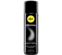 pjur Original 250 ml Transparent