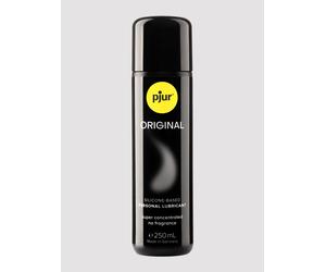pjur Original Silicone-Based Lubricant 250ml