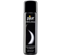 Pjur Silicone Lubricant Original Lube Concentrated No Fragrance 500ml