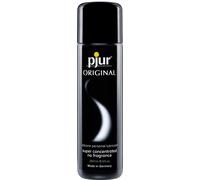 pjur ORIGINAL Silicone based lubricant Concentrated lube 250 ml / 8.5 fl.oz
