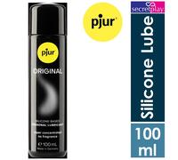 Pjur Original Personal Glide lubricant gel 100 ml