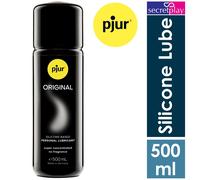 pjur Original 500ml Bottle