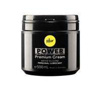 pjur Power Premium Cream 17 fl oz