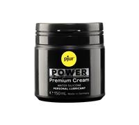 pjur Power Premium Cream 5 fl oz