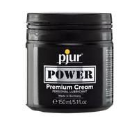 Pjur Power Premium - 150 ml Transparent