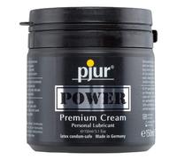 Pjur Power Premium - 150 ml Transparent