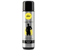 pjur superhero - Energizing Lubricant for Men (100ml)