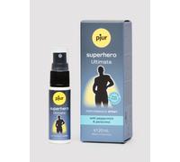 pjur Superhero Strong Spray 20ml