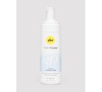 pjur Toy Foam (150ml) - Gentle Cleaning Foam for Your Sex Toys & masturbators - Alcohol-Free - for hygienic Cleaning