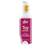 Pjur Toy Lube lubricant gel 100 ml