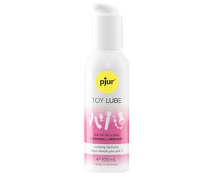 Pjur Toy Lube - Personal Lubricant (100ml)