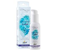 pjur We-Vibe Lube Transparent One Size