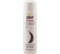 Pjur Woman Silicone Lube 100 ml