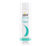 Pjur Woman Nude lubricant gel 100 ml