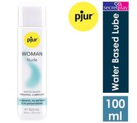 Pjur Woman Nude lubricant gel 100 ml