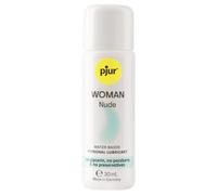 Pjur Woman Nude lubricant gel 30 ml