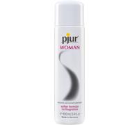 Pjur Woman Range Water Silicone Based Lubricants 100ml (Nude Aqua Woman)