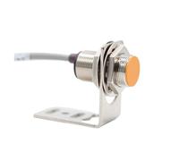 PJVPEJOD Hall Magnetic Switch Proximity inductance Sensor M8 M12 M18 NPN NO/NC 24V Bipolar Induction(Njk-5002 and Lm12,NPN NO NC)