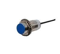 PJVPEJOD M30 Capacitive Proximity Sensor Accurate 10mm 20mm Liquid Level Sensing NPN Switch(Shield -10mm,NPN NC)