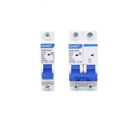 PJVPEJOD NXB-63H 10KA C 1P 2P 3P 4P Mini Circuit Breaker MCB Domestic Air Switch DZ47 Upgrade Domestic(50A)