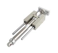 PJVPEJOD Pneumatic Three-axis with Magnetic Double Guide Cylinder TMIM12x50 TMICM16x100S TMICL20x150 25X200S 300S(125m Stroke)