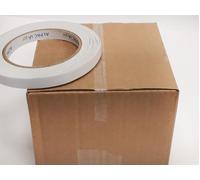 Pk 10 Double sided Tape 15mm 5m 80mu TDP150580