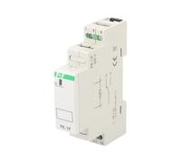PK-1P-230V Relay: Installation Monostable SPDT US Coil: 230VAC 16A IP20